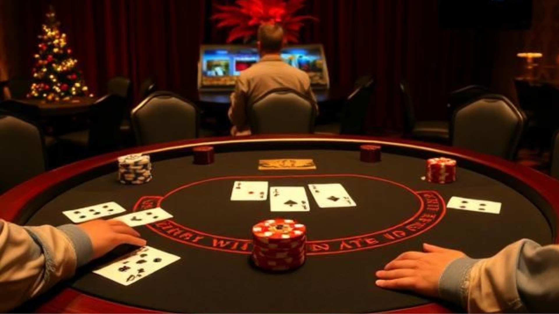 Learn Winning Poker Psychology Easily