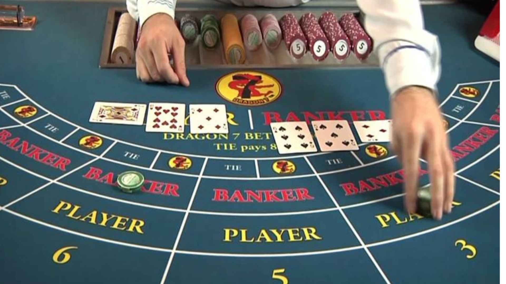 Poker Language That Simplifies Complex Hands