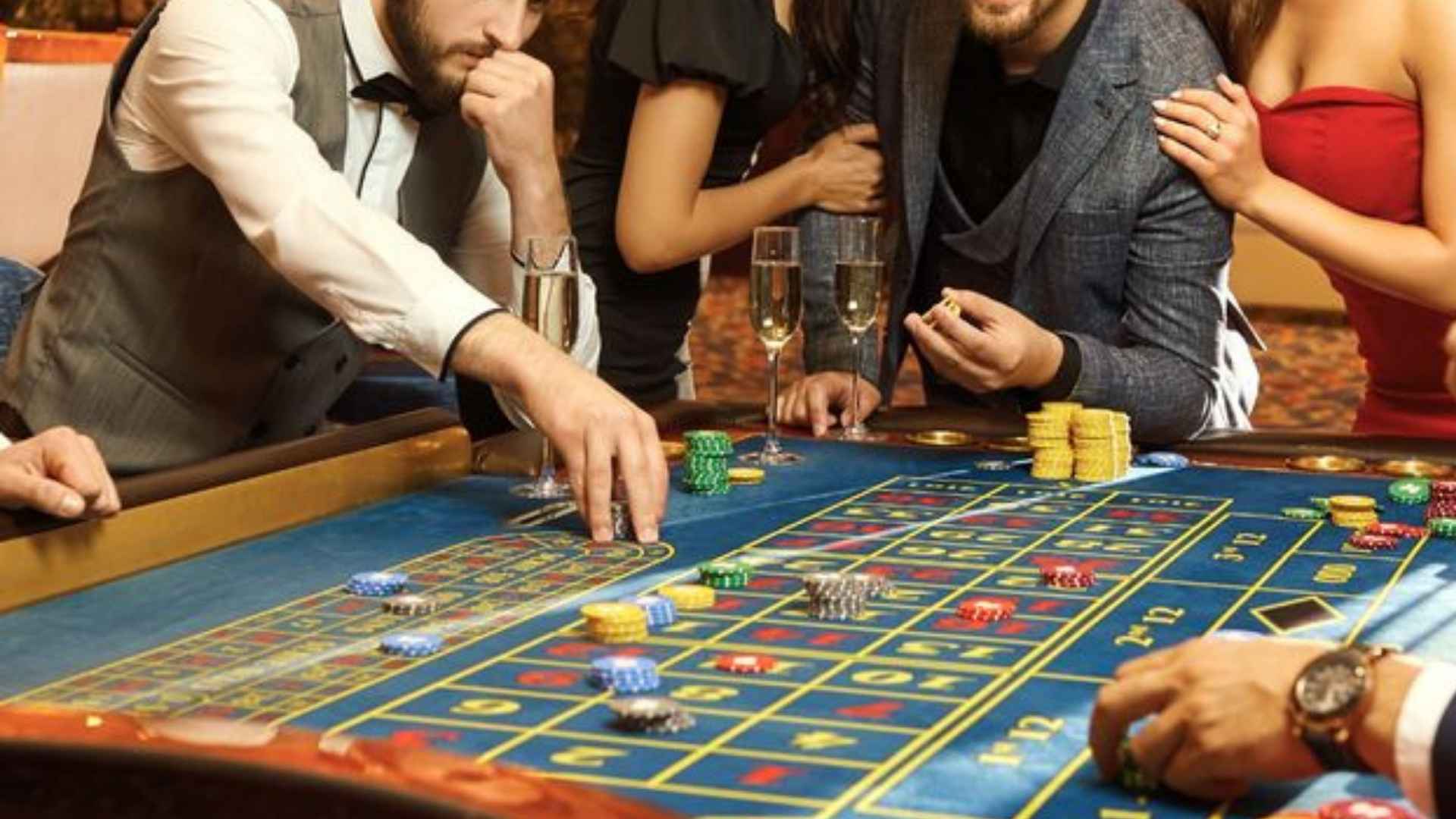 Keno Number Selection Myths Debunked